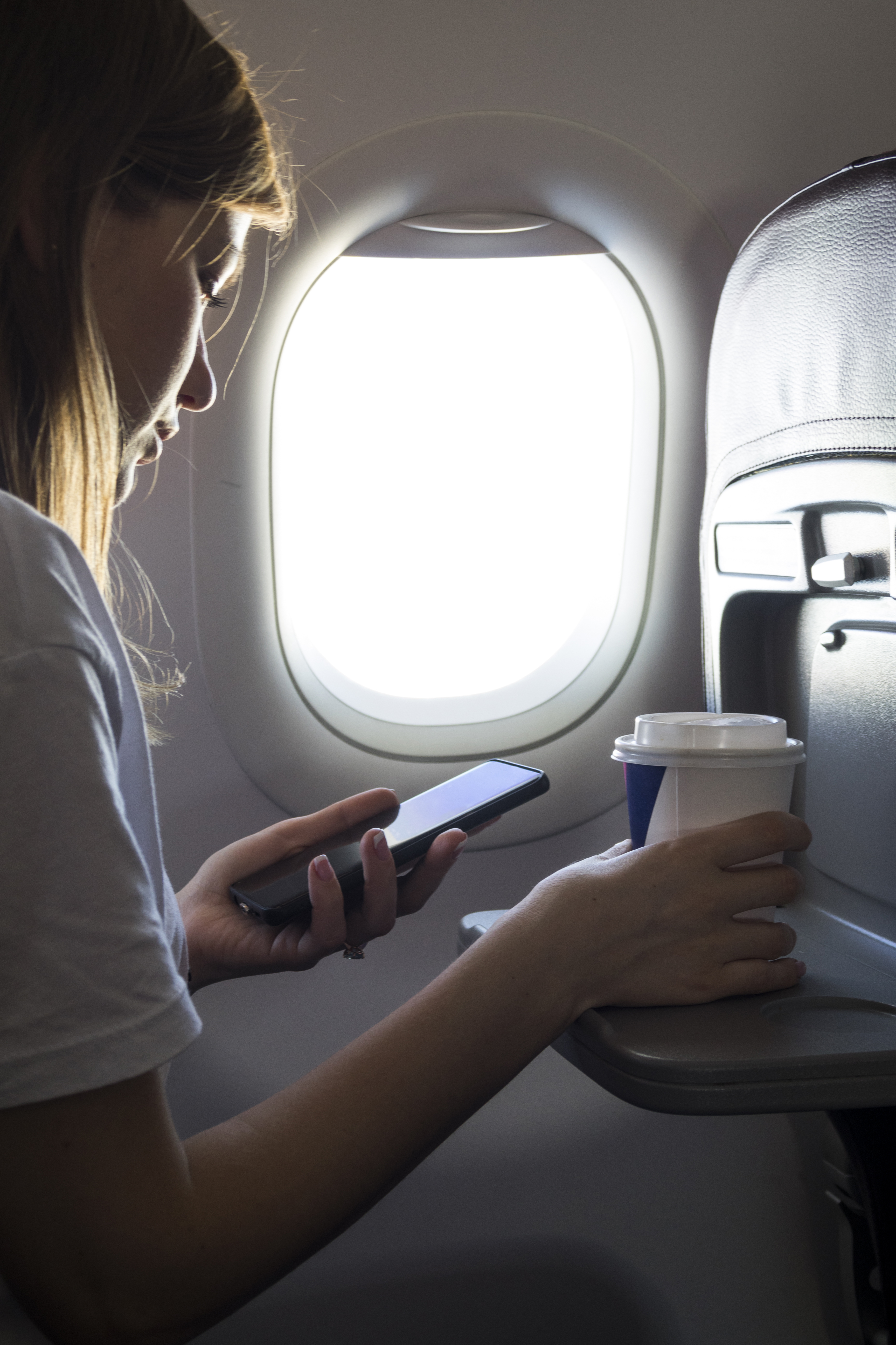 Hassle-free flight bookings